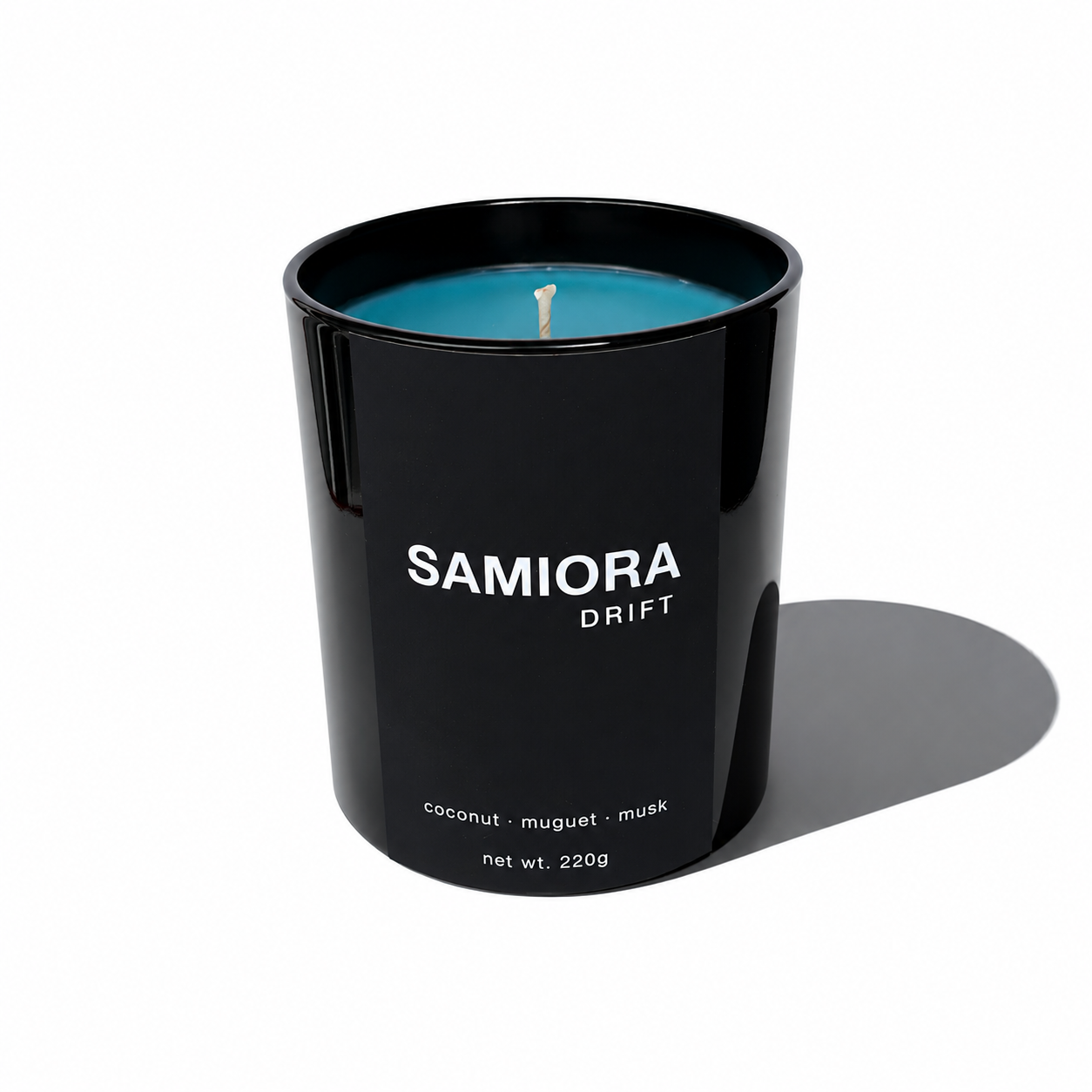 DRIFT: coconut · muguet · musk