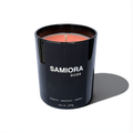 DUSK: tobacco · patchouli · leather