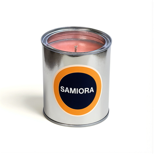 DUSK: tobacco · patchouli · leather