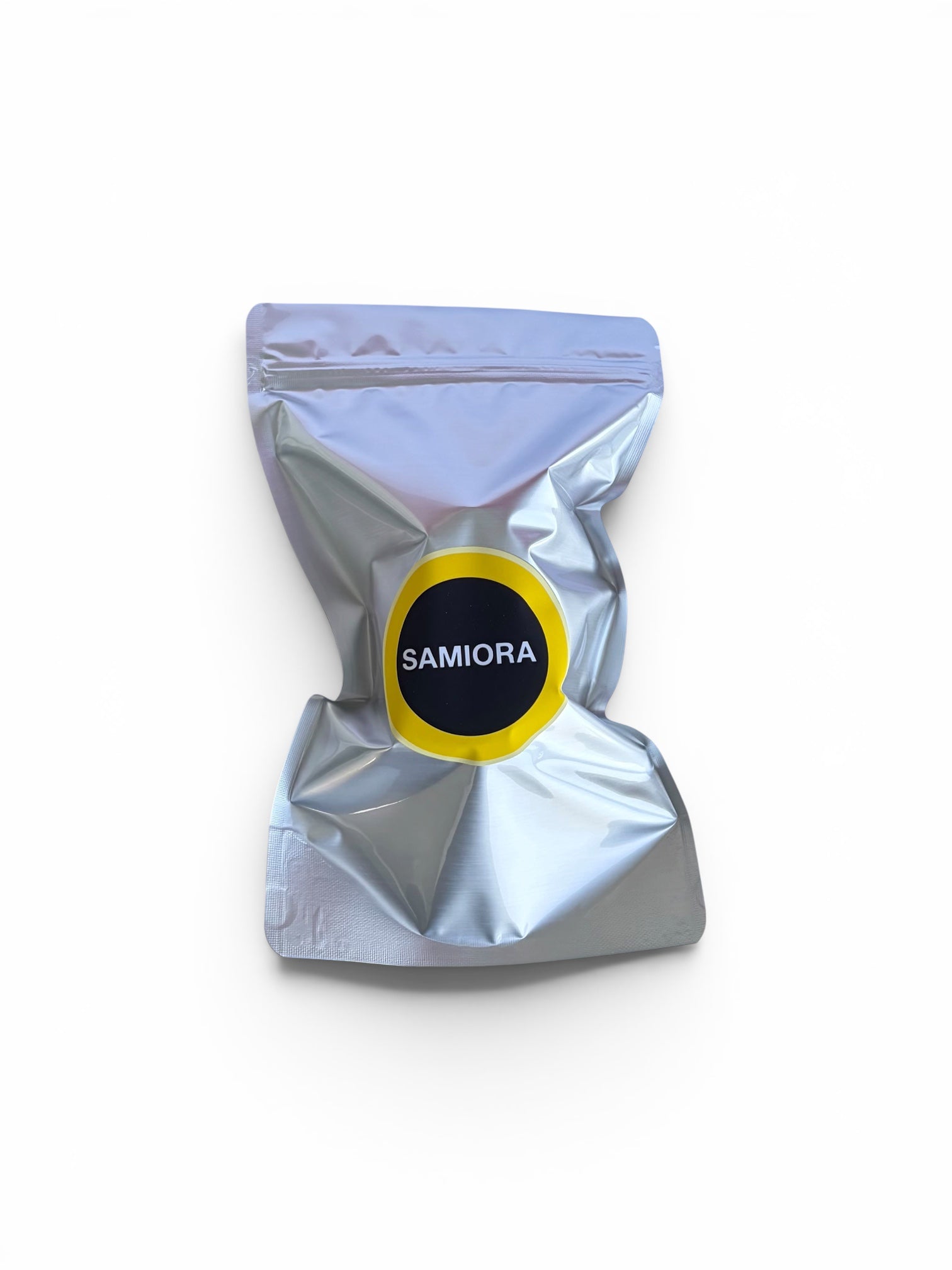 ESSENCE:  vanilla · amber · sandalwood