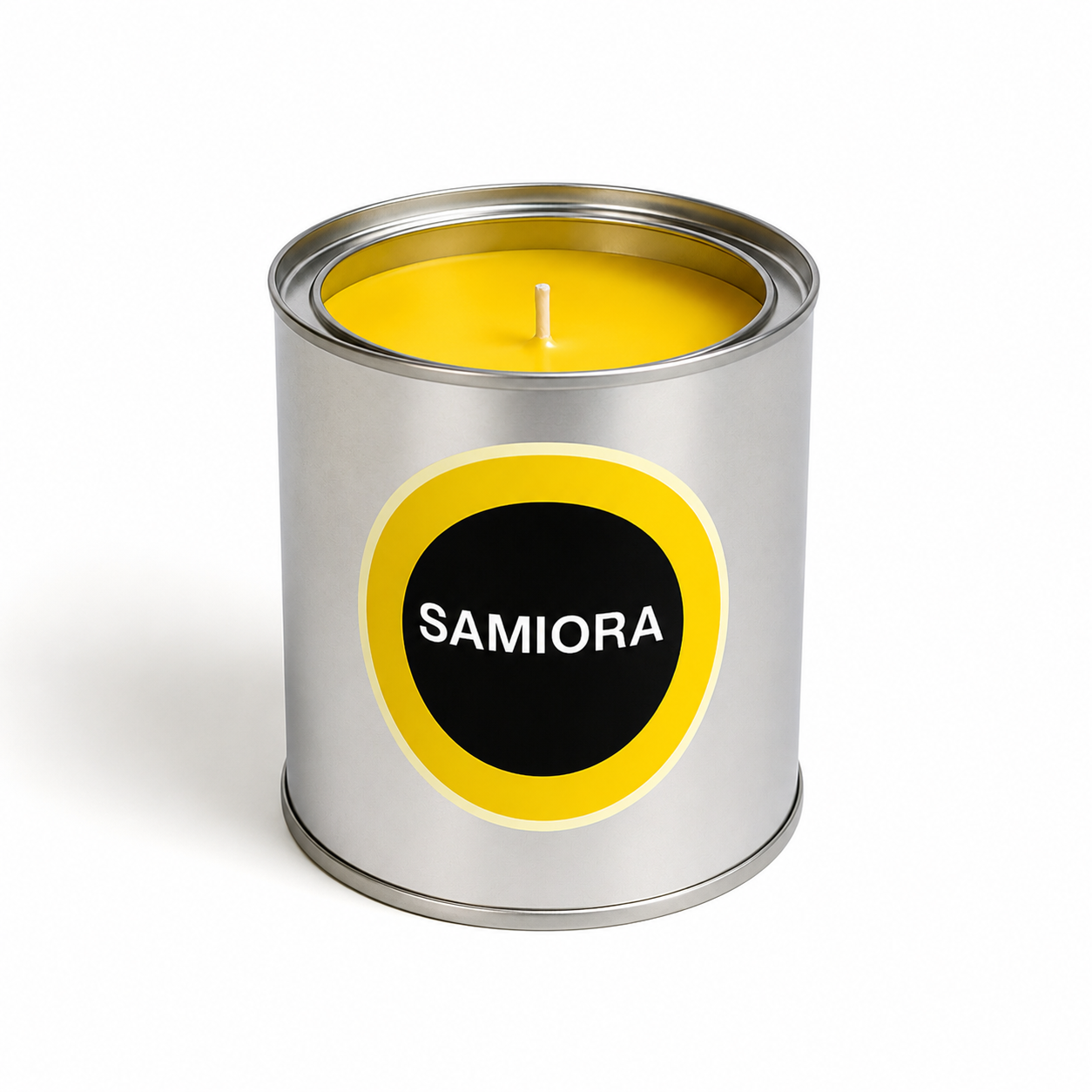 ESSENCE:  vanilla · amber · sandalwood