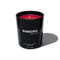 EUPHORIA: blood orange · pomelo · cedarwood