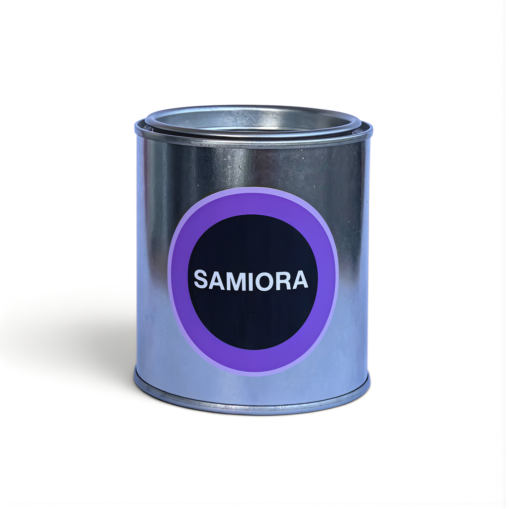 PULSE: dark berry · green leaf · sandalwood