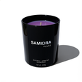 PULSE: dark berry · green leaf · sandalwood