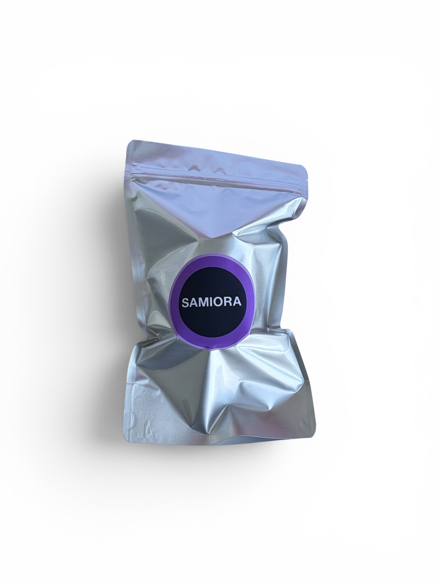 PULSE: dark berry · green leaf · sandalwood