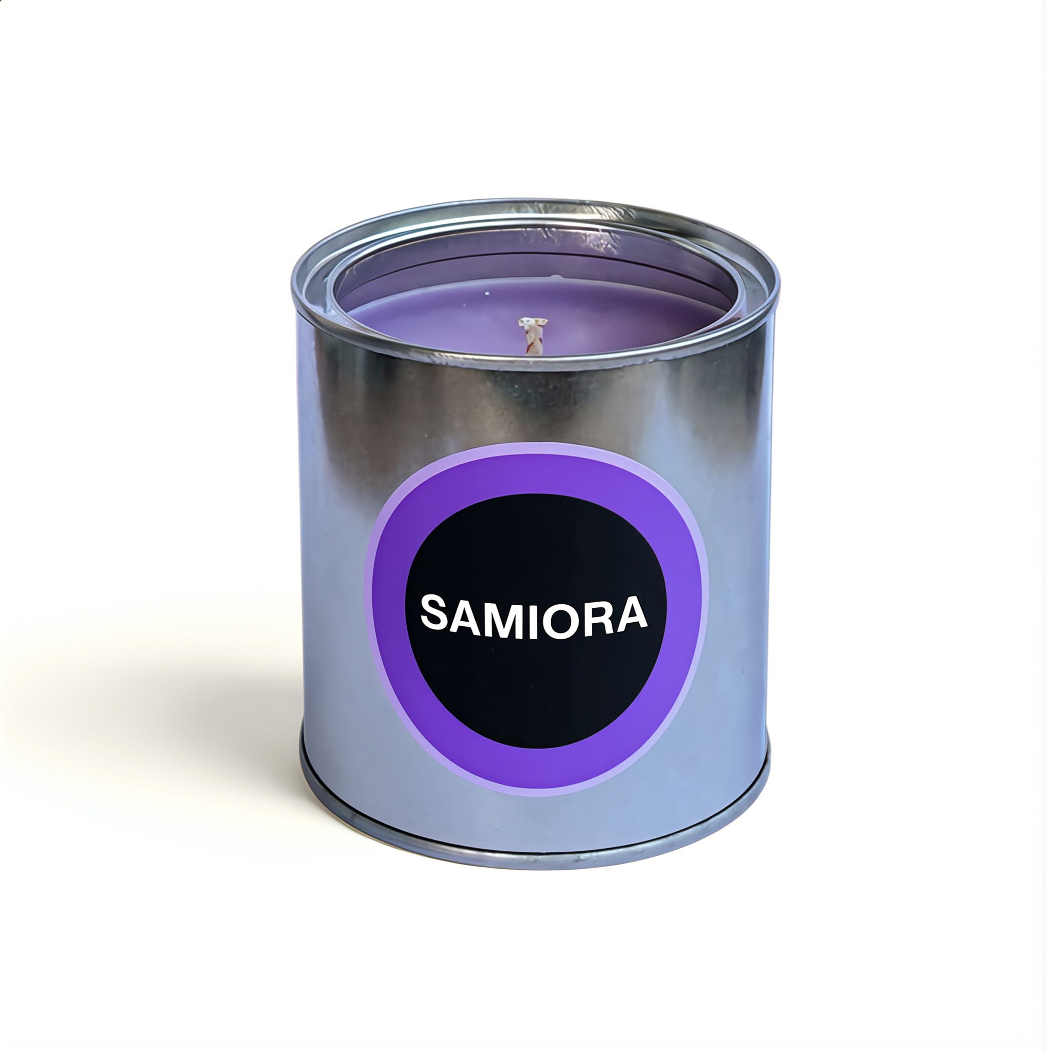 PULSE: dark berry · green leaf · sandalwood