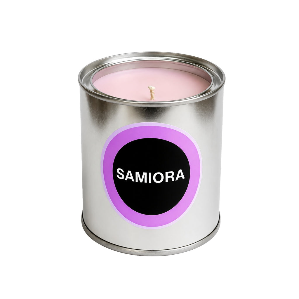 BLOOM: fig · plum · tonka