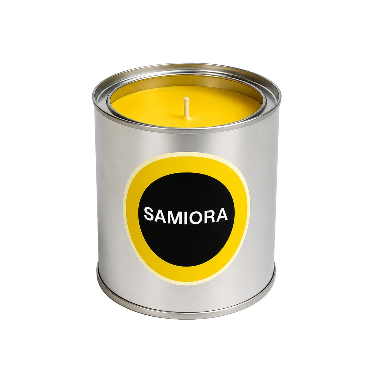ESSENCE:  vanilla · amber · sandalwood