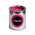 EUPHORIA: blood orange · pomelo · cedarwood