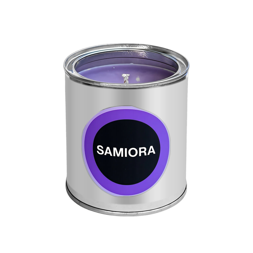 PULSE: dark berry · green leaf · sandalwood