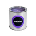 PULSE: dark berry · green leaf · sandalwood