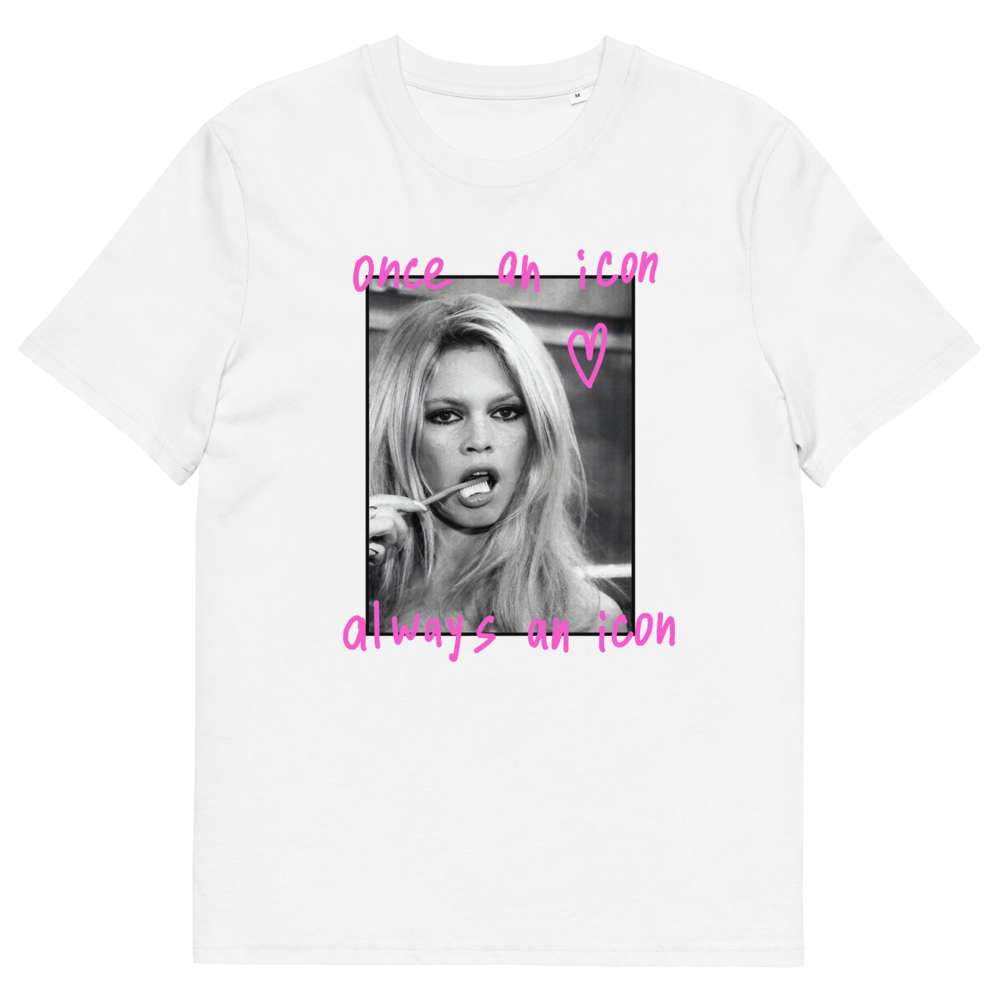 BB Icon T-Shirt